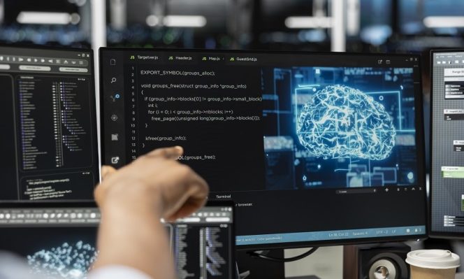 
Kuasai Deep Learning atau Tertinggal Ambil Peran di AI Kesehatan Sekarang