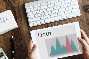 Kuasai Data Sekarang atau Tertinggal
