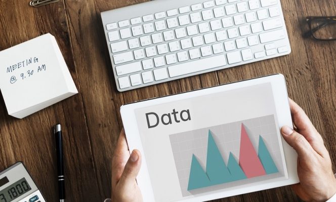 
					Kuasai Data Sekarang atau Tertinggal Mulai dari Kampus