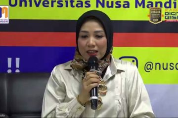 Direktur Ini Bongkar Perjalanan Karier dari Nol