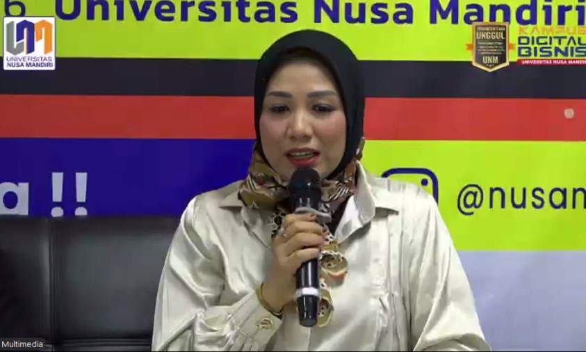 Direktur Ini Bongkar Perjalanan Karier dari Nol