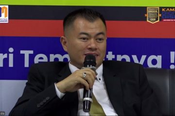 Alumni UNM Ini Sukses Bangun Usaha