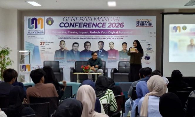 
Tak Cukup IPK UNM Dorong Mahasiswa Siap Industri Sejak Semester Awal