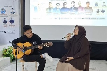 Karier Mahasiswa UNM
