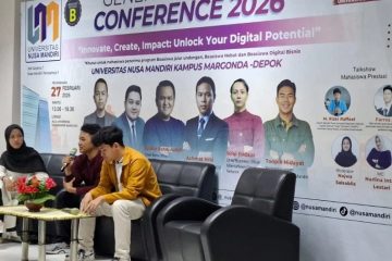 Bukan Sekadar Penerima Beasiswa Mahasiswa UNM