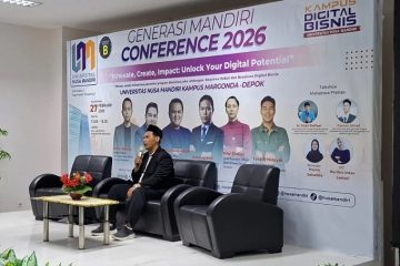 Tak Hanya Siap Industri UNM Tempa Karakter Mahasiswa