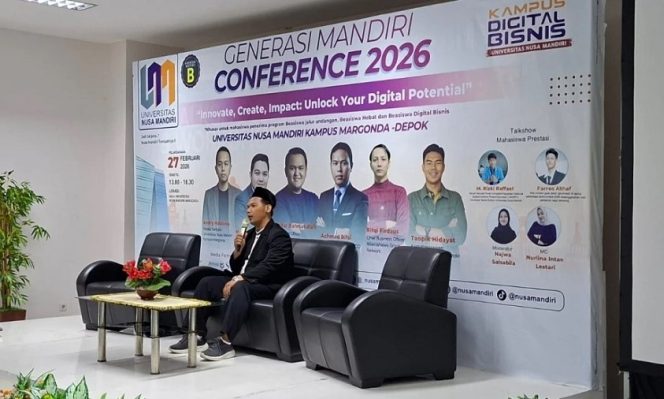 
Tak Hanya Siap Industri UNM Tempa Karakter Mahasiswa Lewat Buka Puasa Bersama