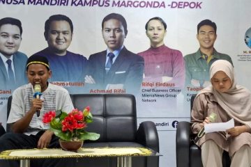 Generasi Mandiri Conference