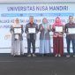 Mutu Kampus Digital Bisnis