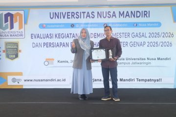 Bikin Mahasiswa Tembus PIMNAS