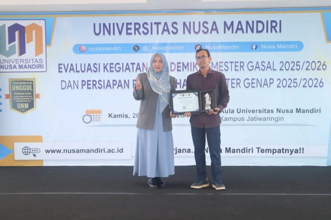 
Bikin Mahasiswa Tembus PIMNAS Dosen Bisnis Digital UNM Jadi Terbaik