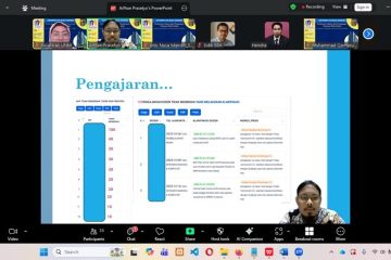 Siapkan Talenta Digital Prodi Informatika UNM