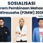 Sosialisasi P2MW 2026