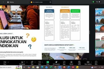 UNM Gandeng Eudeka Dorong Startup Mahasiswa