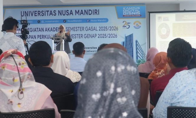 
UNM Evaluasi Perkuliahan dan Siapkan Strategi Baru Semester Genap