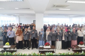 UNM Perkuat Pembelajaran Transformatif
