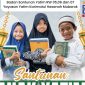 UNM Akan Gelar Santunan Anak Yatim di Ramadhan