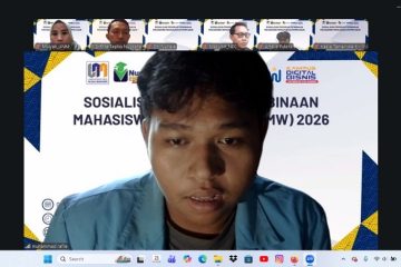 Kisah Mahasiswa UNM Lolos P2MW 2025