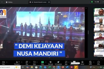 UNM Genjot Startup Mahasiswa