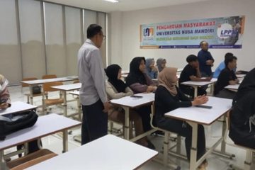 Ajarkan Anak Yatim Kelola Uang Sejak Dini