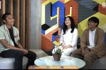 Alumni UNM Tembus Industri Teknologi Malaysia