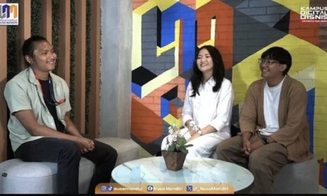 
Alumni UNM Tembus Industri Teknologi Malaysia, Bukti Lulusan Siap Bersaing Global