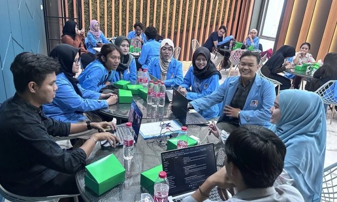 
Skripsi Anti Stuck? Ini Strategi Riset Digital Mahasiswa UNM