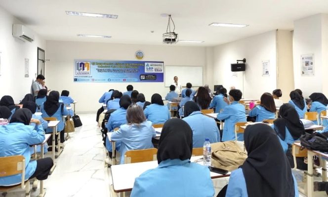 
FEB UNM Siapkan Lulusan Siap Industri Lewat Program IEP 3+1