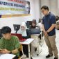 Dosen UNM Latih Anak Yayasan Kuasai Skill Digital