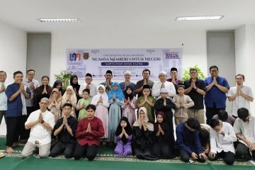 Ramadan Penuh Berkah