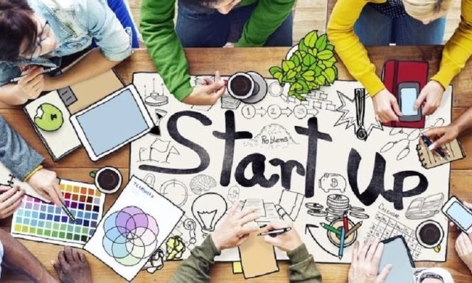 
Mahasiswa Jangan Hanya Cari Kerja Ciptakan Usaha Sejak Kuliah