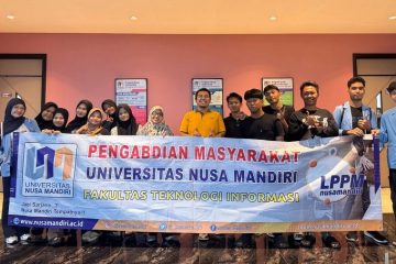 Belajar Storytelling Digital