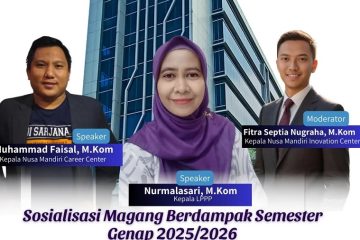 Magang Berdampak UNM Dibuka