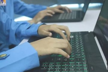 Kisaran Gaji Data Engineer