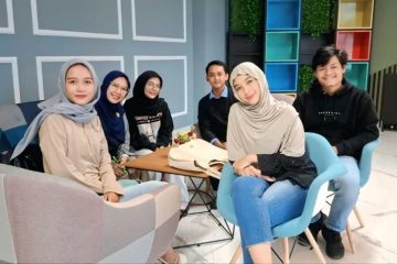 Jadikan Penelitianmu Solusi Bisnis