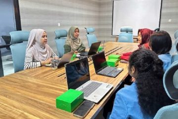 Memahami Tahapan Awal Penelitian