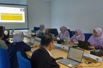 UNM Perkuat Prodi Sains Data & S3 Informatika