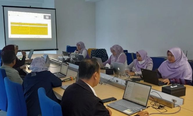 
					Kejar Akreditasi Unggul, UNM Perkuat Prodi Sains Data & S3 Informatika