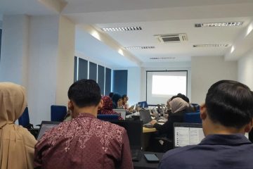 Perkuat Langkah Strategis PMB