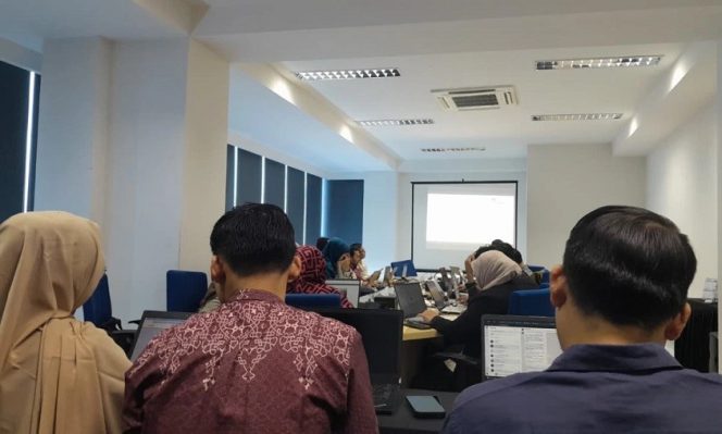 
					Perkuat Langkah Strategis PMB September 2026