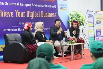 MOKA-SERASI 2026 UNM Resmi Akan Digelar