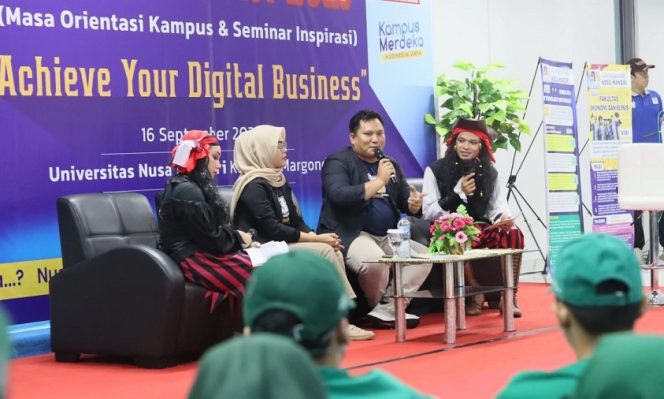 
					MOKA-SERASI 2026 UNM Resmi Akan Digelar, Mahasiswa Baru Langsung Dibekali Karier dan Mental “Unstoppable Move”