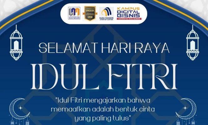 
					Idul Fitri 1447 H, NSC UNM Ajak Mahasiswa Bangkit dan Inovatif Bangun Startup Digital