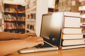 Bangun Literasi Digital Sekarang