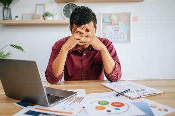 Ketika Bisnis Tidak Berjalan Sesuai Rencana