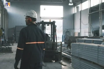 operator produksi