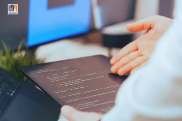 quantitative researcher