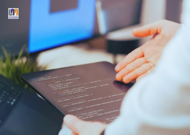 
					Profesi Quantitative Researcher Sebagai Dasar Keputusan