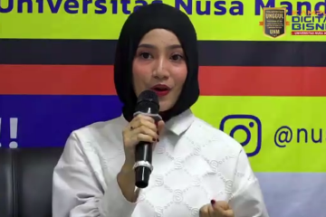 Dari Kampus ke Bisnis Digital