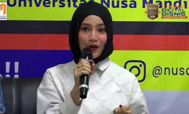 
					Dari Kampus ke Bisnis Digital, Alumni UNM Ini Bongkar Cara Manfaatkan Peluang Era Teknologi
